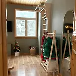 Konukevi Lapland Dream Destinations Rovaniemi