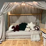 Konukevi Lapland Dream Destinations