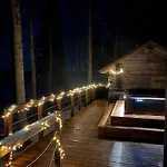 Lapland Dream Destinations Guest house