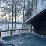 Lapland Dream Destinations Πανσιόν