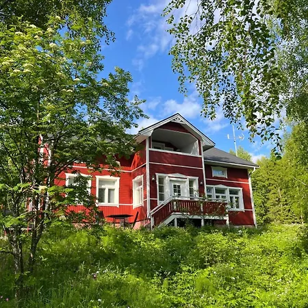 Lapland Dream Destinations Πανσιόν