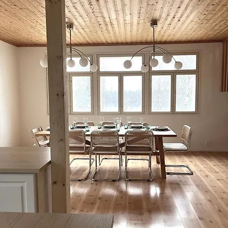 Lapland Dream Destinations Rovaniemi