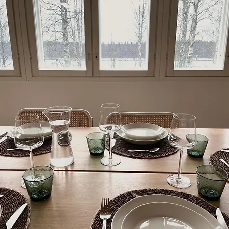 Maison d'hôtes Lapland Dream Destinations Rovaniemi