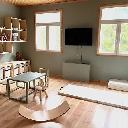 Pensionat Lapland Dream Destinations