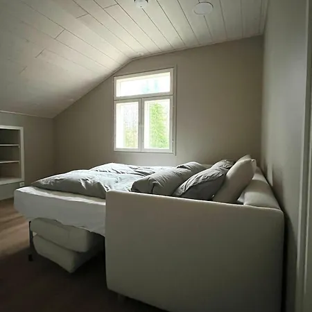 Lapland Dream Destinations Pensjonat