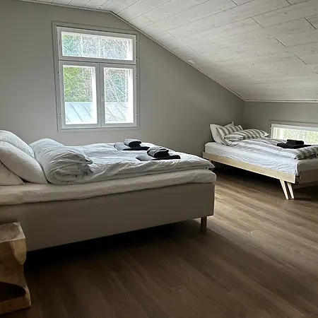 Lapland Dream Destinations 3* Rovaniemi