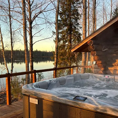 Lapland Dream Destinations Rovaniemi