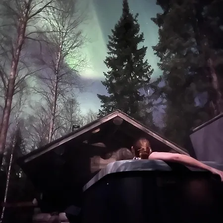 Lapland Dream Destinations