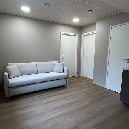 Lapland Dream Destinations בית הארחה