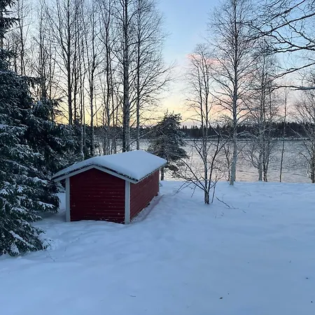 Lapland Dream Destinations Pensionat