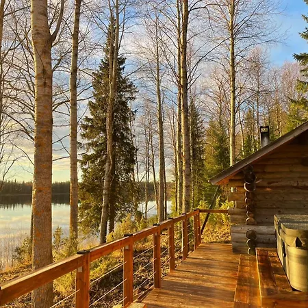 Maison d'hôtes Lapland Dream Destinations