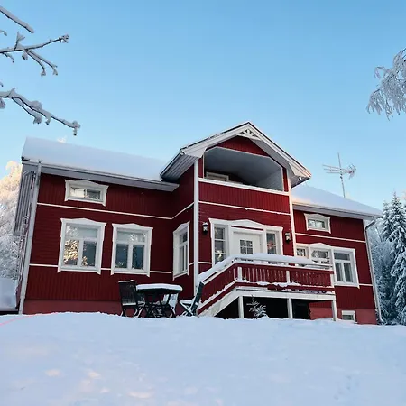 Lapland Dream Destinations Πανσιόν 3*