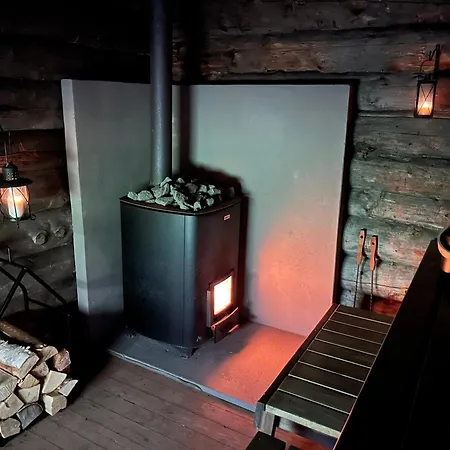 Lapland Dream Destinations Guesthouset Rovaniemi