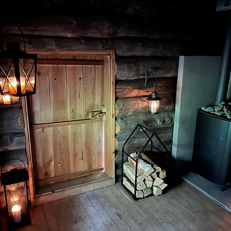 Guesthouset Lapland Dream Destinations Rovaniemi