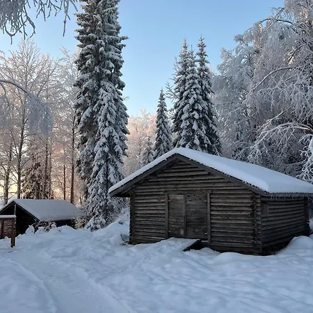 Lapland Dream Destinations 3* Rovaniemi