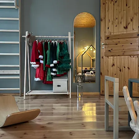 Gæstehus Lapland Dream Destinations Rovaniemi