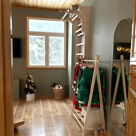 Maison d'hôtes Lapland Dream Destinations Rovaniemi