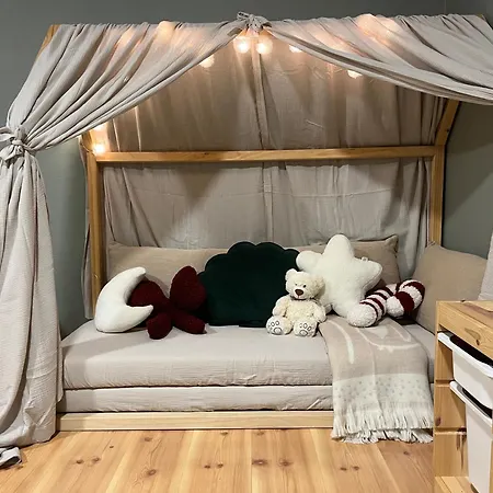 Guesthouset Lapland Dream Destinations