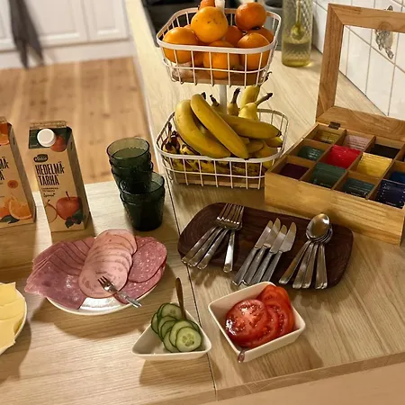 Lapland Dream Destinations Pensionat Rovaniemi