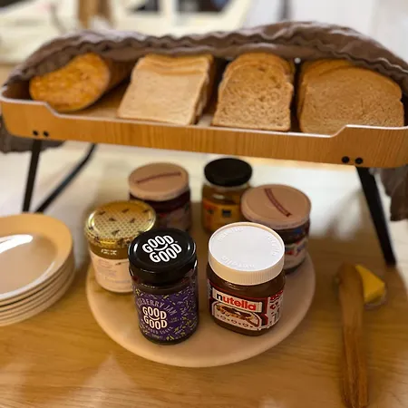 Lapland Dream Destinations Pensjonat