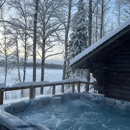 Lapland Dream Destinations Maison d'hôtes