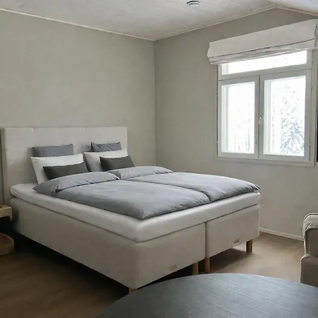 Pensjonat Lapland Dream Destinations