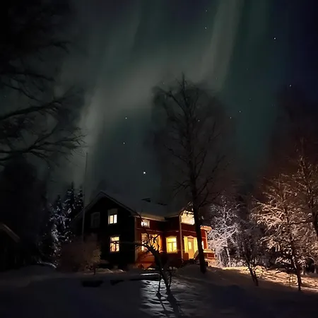 Pensionat Lapland Dream Destinations