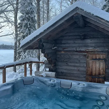 Lapland Dream Destinations