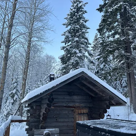 Pensionat Lapland Dream Destinations