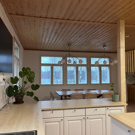 Lapland Dream Destinations 3*