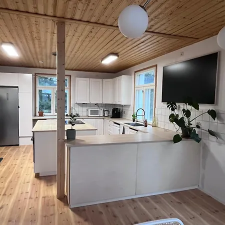 Lapland Dream Destinations