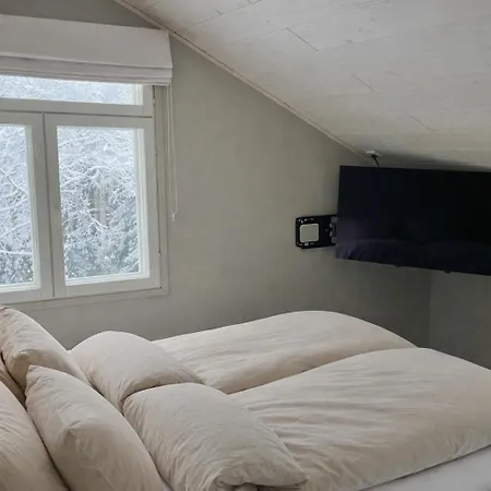 Pensionat Lapland Dream Destinations Rovaniemi