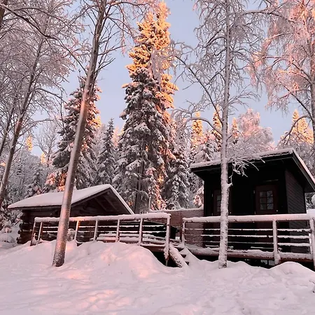 Pensjonat Lapland Dream Destinations 3*