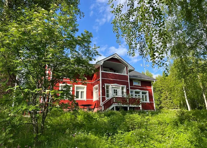 Lapland Dream Destinations Affittacamere