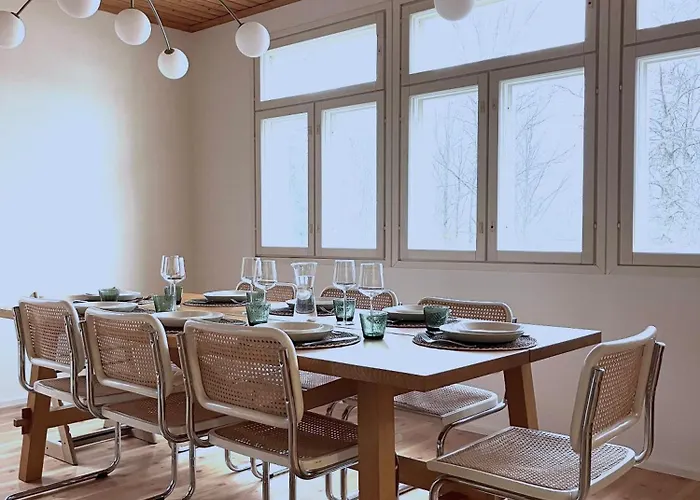 Lapland Dream Destinations 3* Rovaniemi