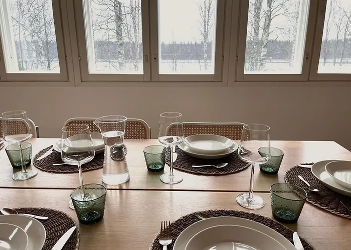 Affittacamere Lapland Dream Destinations Rovaniemi