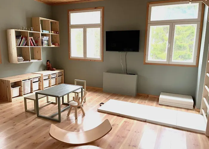 Affittacamere Lapland Dream Destinations