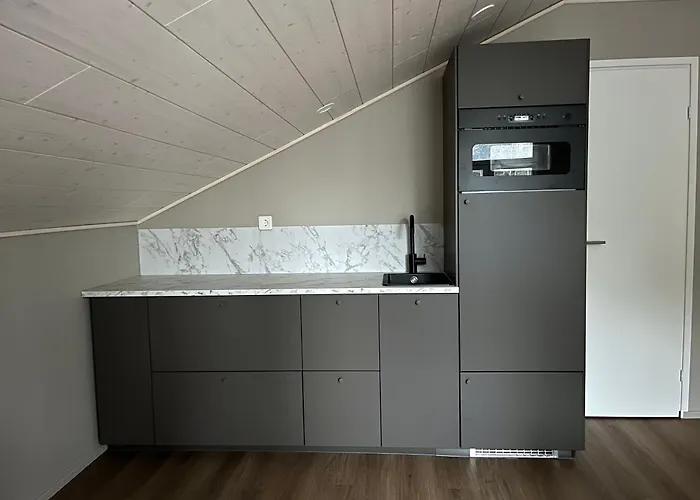 Affittacamere Lapland Dream Destinations 3*