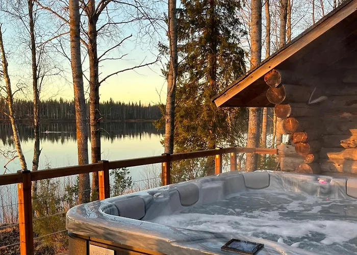 Lapland Dream Destinations Rovaniemi