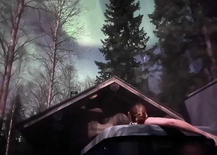 Lapland Dream Destinations