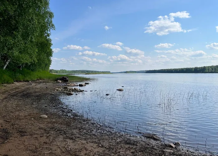 Lapland Dream Destinations