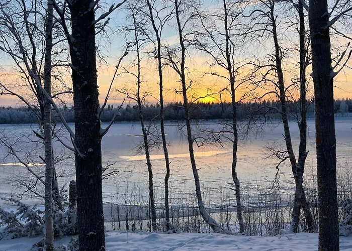 Lapland Dream Destinations 3* Rovaniemi