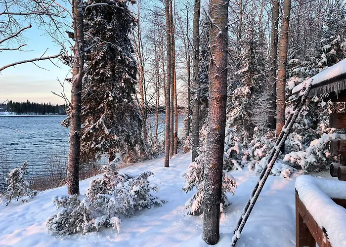 Lapland Dream Destinations 3*