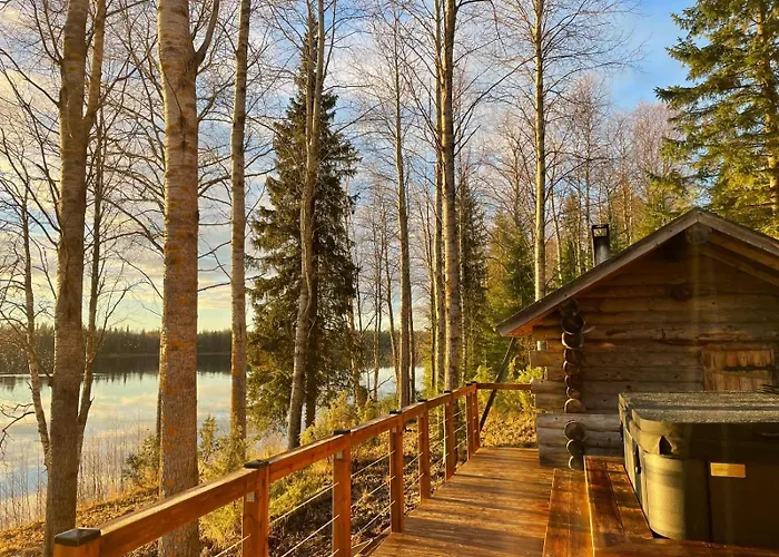 Affittacamere Lapland Dream Destinations