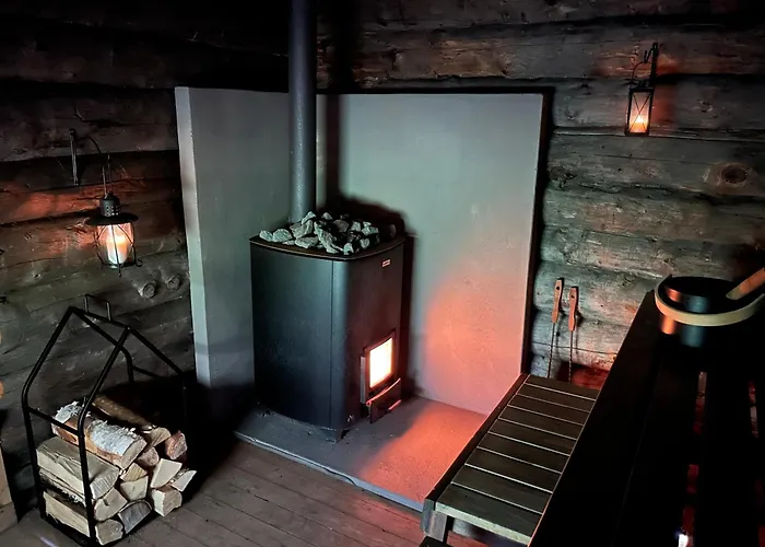 Lapland Dream Destinations Affittacamere Rovaniemi