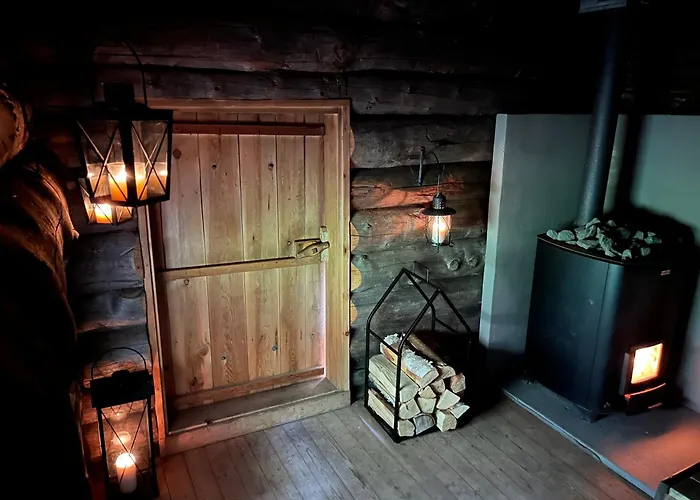 Affittacamere Lapland Dream Destinations Rovaniemi