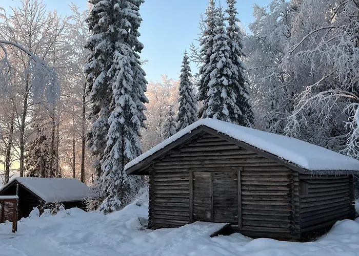 Lapland Dream Destinations 3* Rovaniemi