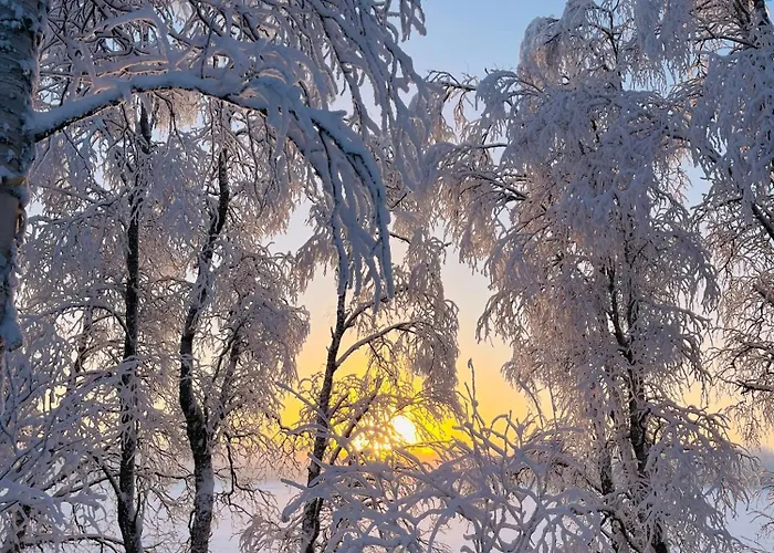 Lapland Dream Destinations Affittacamere