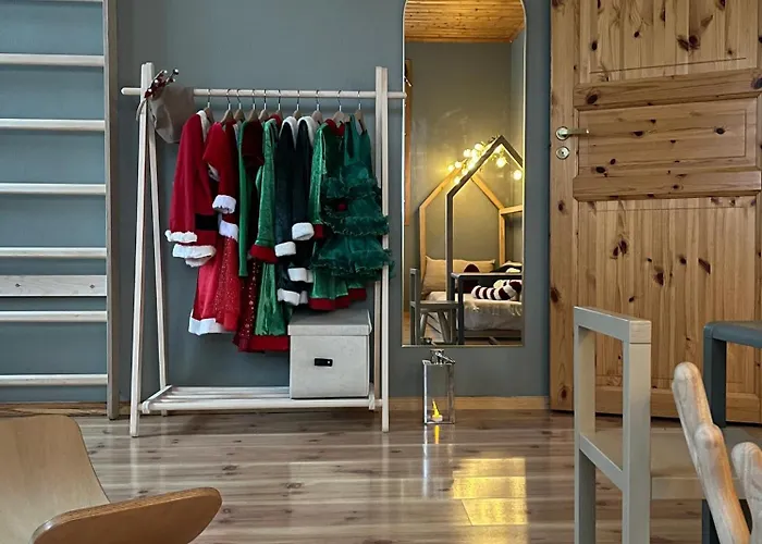 Affittacamere Lapland Dream Destinations Rovaniemi