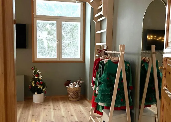 Affittacamere Lapland Dream Destinations Rovaniemi